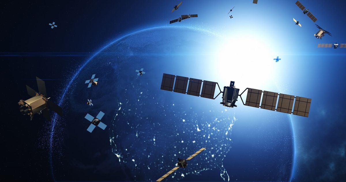 SATS · 深度研究报告 · In-Depth Research Report