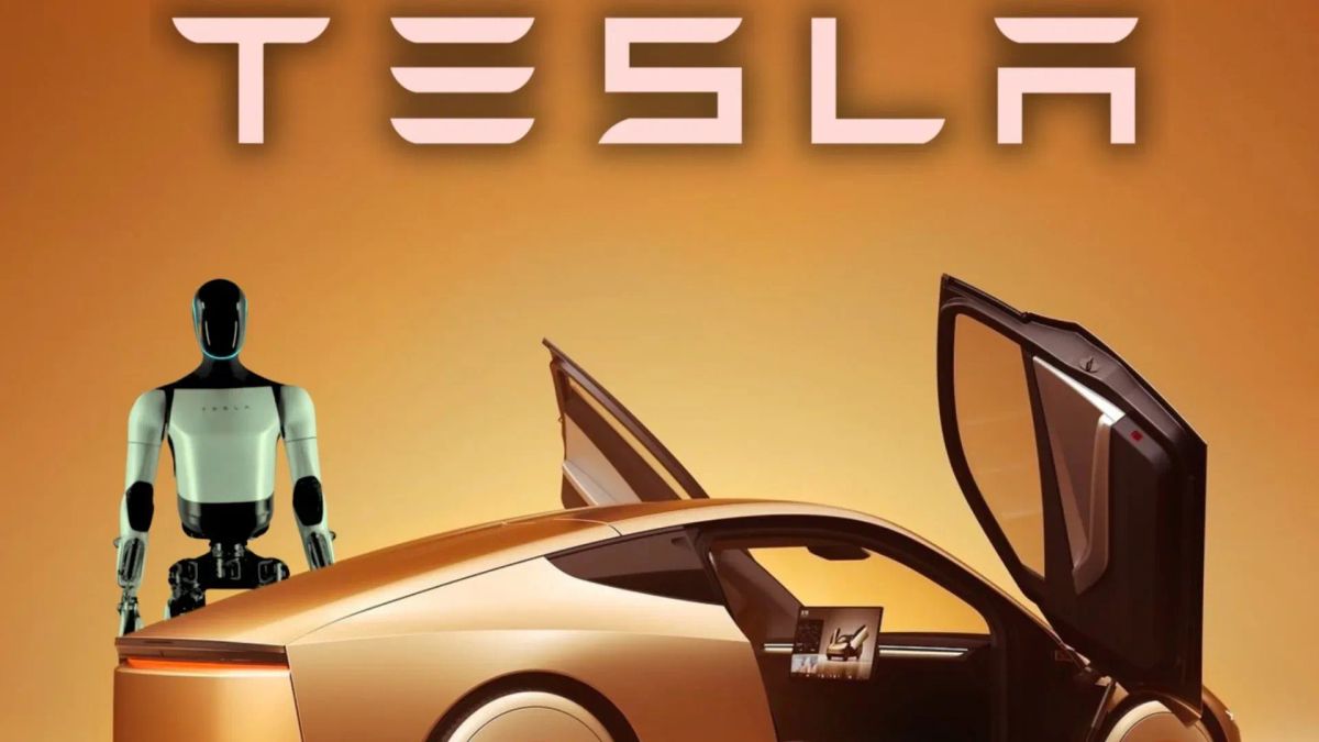 TSLA · 深度研究报告 · In-Depth Research Report