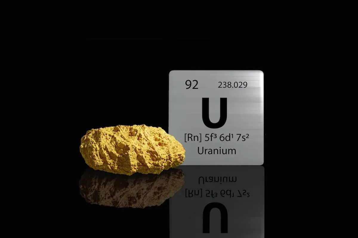 URA · 深度研究报告 · In-Depth Research Report