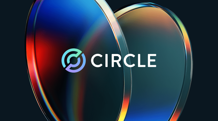 CRCL · 三阶段目标兑现 · 后市策略 First Target Reached · Forward Strategy