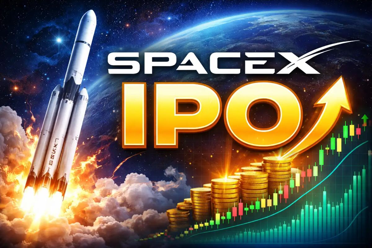 SpaceX IPO真正的变量：不是估值，而是“控制权是否被永久锁定”