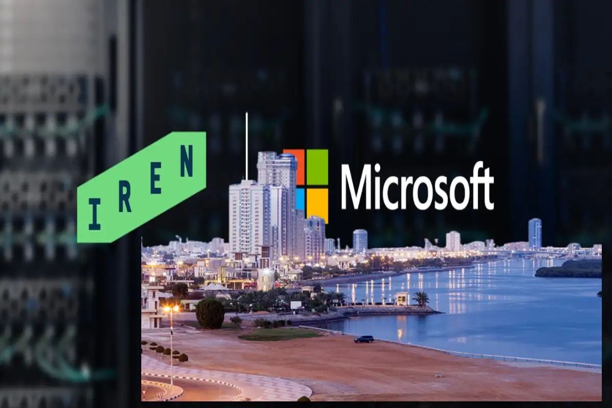 IREN · 阶段止盈提醒 · 后市策略 Staged Take-Profit Reminder · Forward Strategy