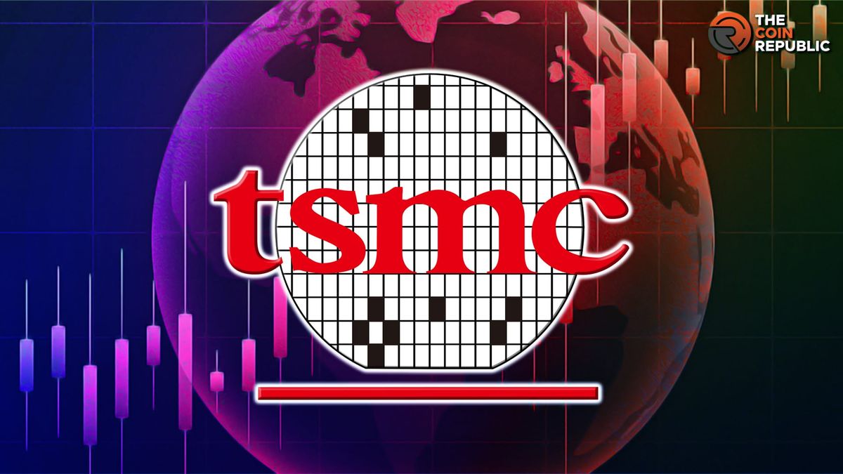 TSM · TSM · 破历史新高 · 后市策略 Historic High · Forward Strategy