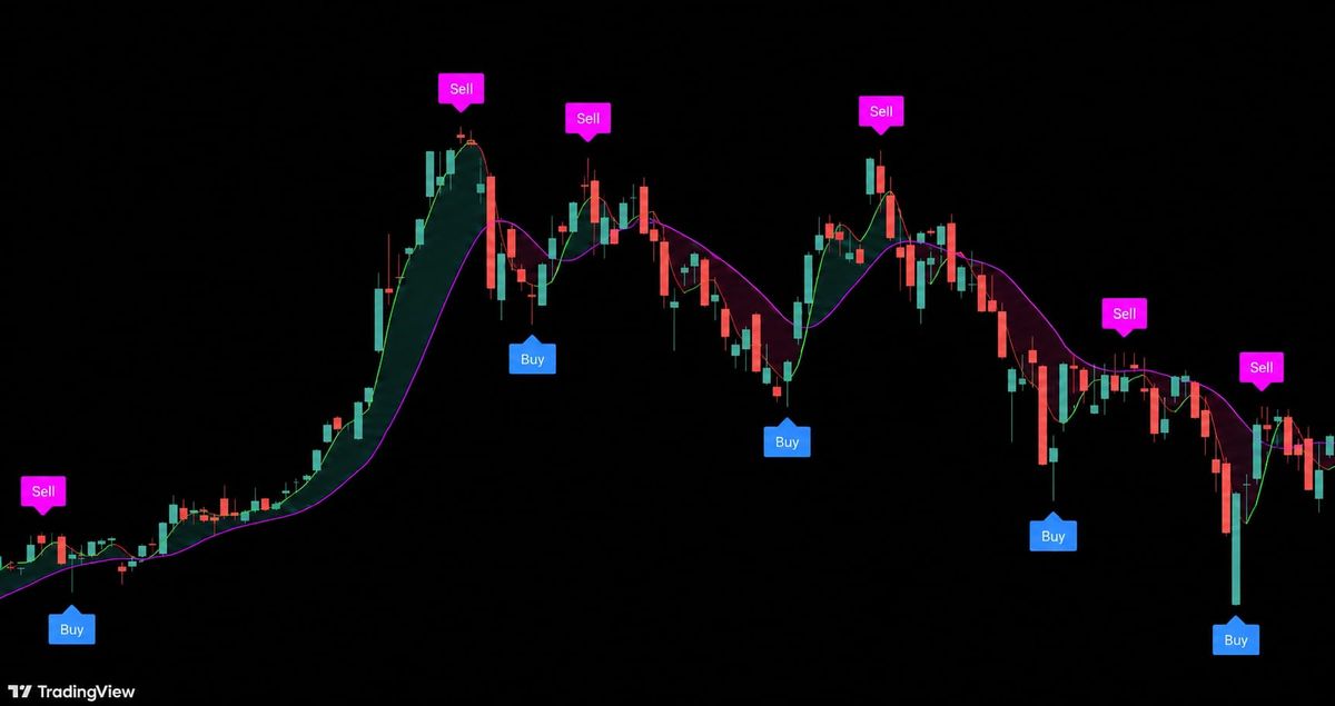 量化交易系统 · Alpha Quantitative Trading System
