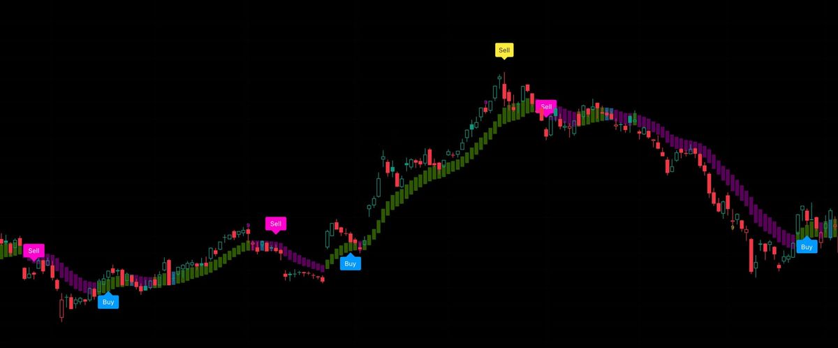 动能交易系统 · Momentum Dynamic Trading System