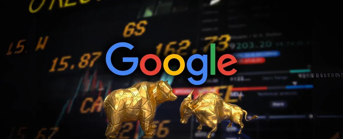 GOOGL · 连续再破历史新高 · 后市策略 · Breaking All-Time Highs Again · Forward Strategy