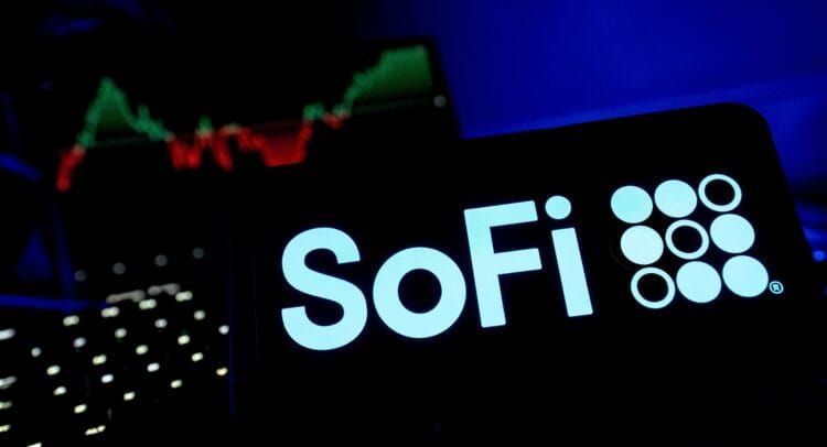 SOFI · 交易机会 · 后市策略 Trading Opportunity · Forward Strategy
