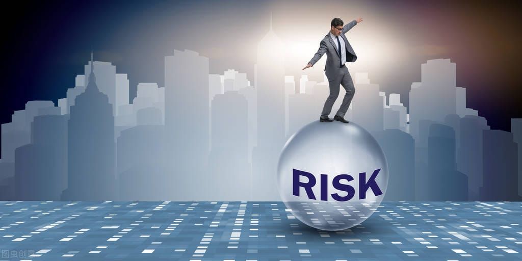 你的加仓方式决定了你能承受多大的风险 Your method of adding to positions determines how much risk you can withstand