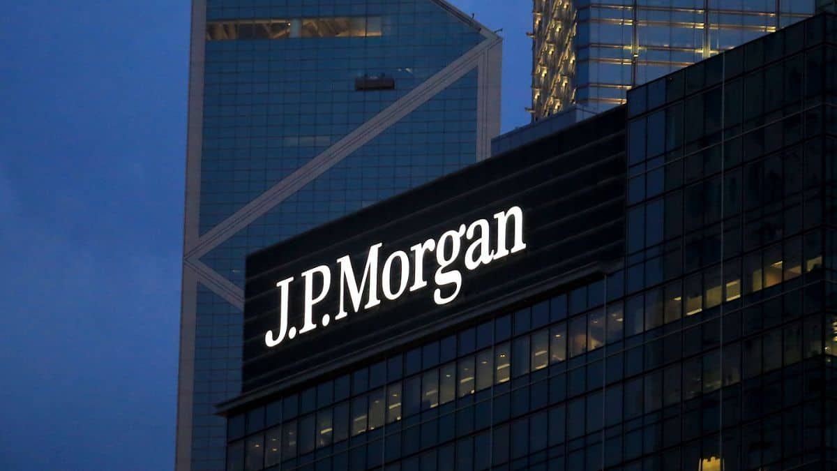 摩根大通TMT全球半导体行业研究报告 J.P. Morgan TMT Global Semiconductor Industry Research