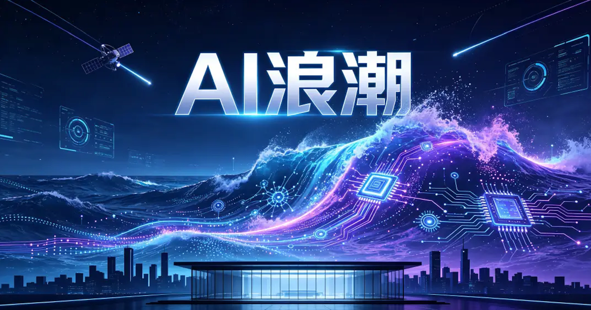 SpaceX / 全球AI竞争主要集中在几个方向 SpaceX / Global AI competition mainly concentrated in a few directions