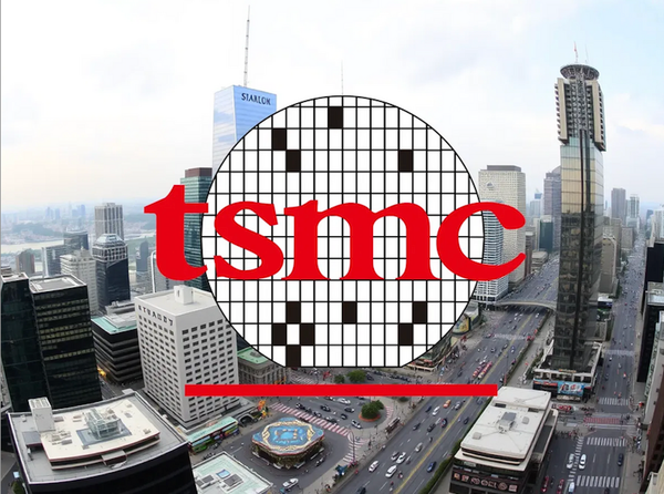 TSM ·交易机会· Trading Opportunity