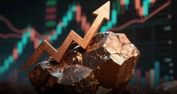 FCX· 交易机会 · Trading Opportunity