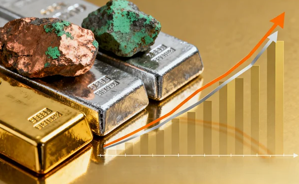 FCX · 深度研究报告 · In-Depth Research Report