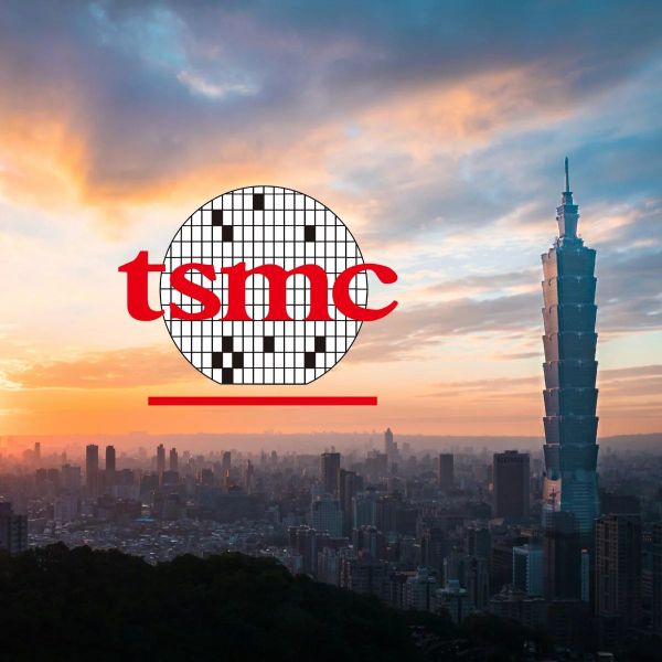 TSM · 深度研究报告 · In-Depth Research Report