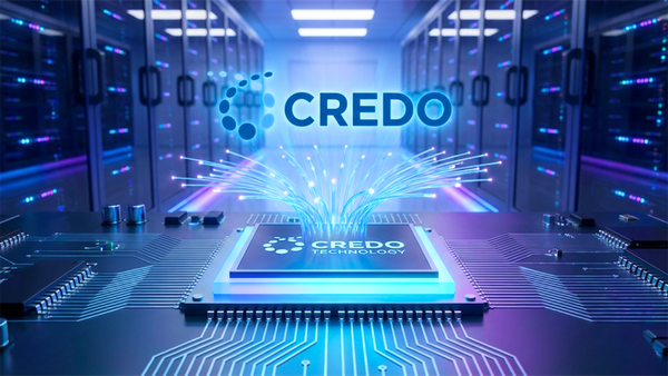 CRDO · 深度研究报告· In-Depth Research Report