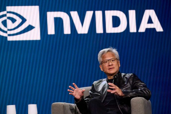 NVDA · 深度研究报告 · In-Depth Research Report