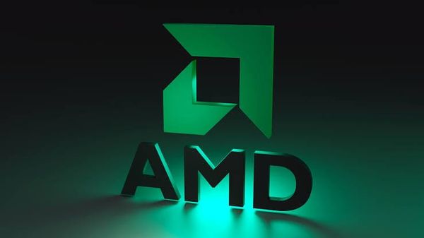 AMD · 深度研究报告· In-Depth Research Report