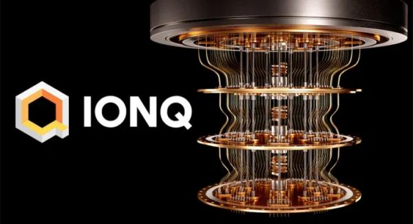 IONQ · 深度研究报告 · In-Depth Research Report