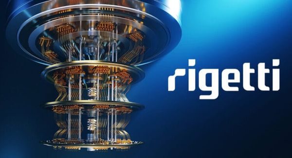 RGTI · 高风险高回报 · High Risk Reward