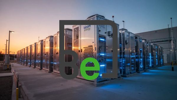 BE · 交易机会 · Trading Opportunity