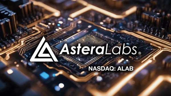 ALAB · 深度研究报· In-Depth Research Report告