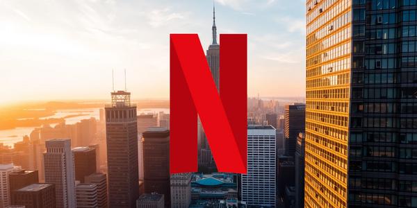 NFLX · 深度研究报告 · In-Depth Research Report