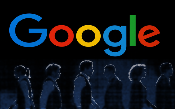 GOOGLE · 深度研究报告 · In-Depth Research Report