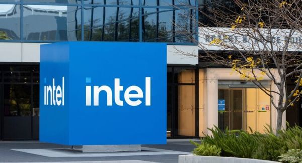 INTC · 深度研究报告 · In-Depth Research Report