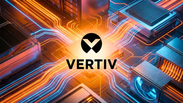VRT · 高风险高回报 · High Risk Reward