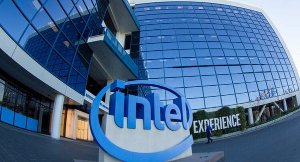 INTC · 交易机会 · Trading Opportunity