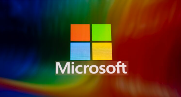 MSFT · 盈利之中 · 后市策略 ·  Earnings In Progress · Forward Strategy