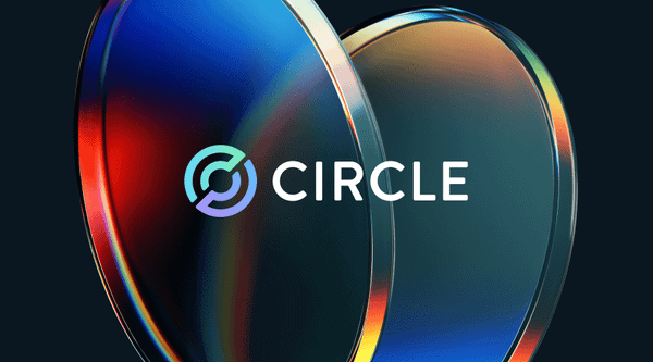 CRCL · 三阶段目标兑现 · 后市策略 First Target Reached · Forward Strategy