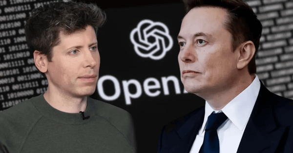 马斯克与奥特曼世纪对决正式开庭 · Musk vs. Altman: The Trial Begins