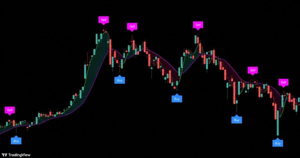 量化交易系统 · Alpha Quantitative Trading System