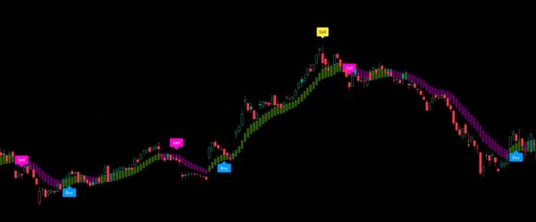动能交易系统 · Momentum Dynamic Trading System
