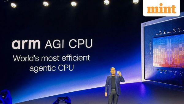 Arm 升破我们的乐观目标再破历史新高 · 后市策略