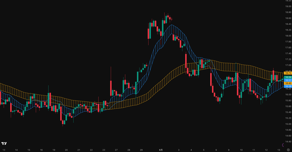 NX 牛熊猎手交易系统 NX Bull Bear Hunter Trading System