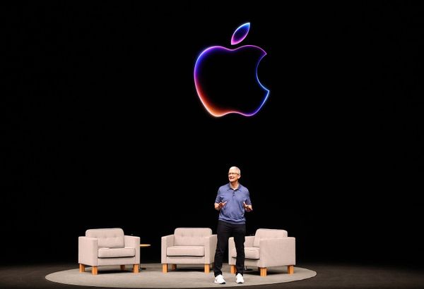 APPLE·后市策略  Forward Strategy