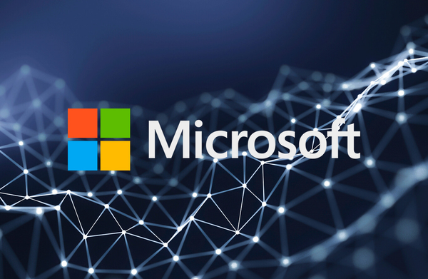 Microsoft · 新交易机会 · Trading Opportunity