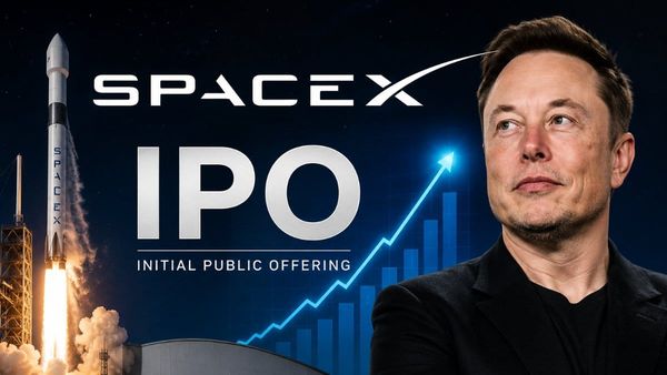 高盛IPO揭秘：SpaceX AI部门100倍增长赌局 Goldman Sachs IPO Secrets: SpaceX AI Division’s 100x Growth Bet