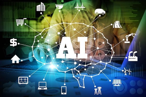 人工智能基础设施股票回调中的机会 The Opportunity in the AI Infrastructure Stock Pullback