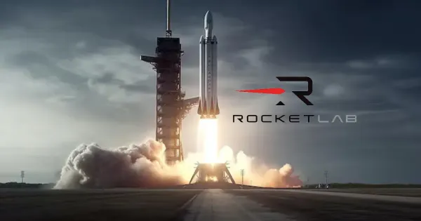 Rocket Lab ·后市策略 Forward Strategy