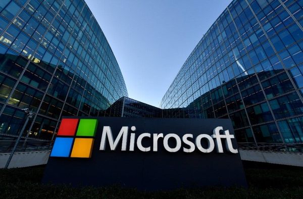 Microsoft · 后市策略 Microsoft · Forward Strategy