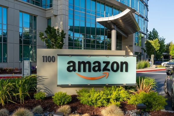 AMZN·后市策略 Forward Strategy