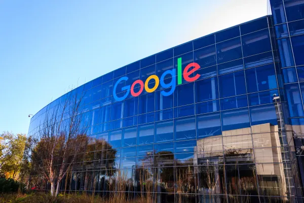Google 后市策略 Forward Strategy