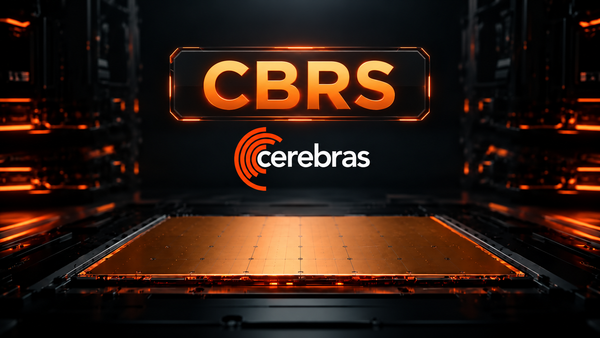 CBRS 投资备忘录 Investment Memo