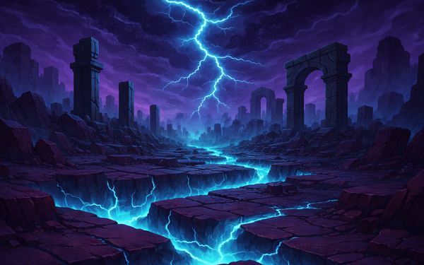 The Origin of STARKADE