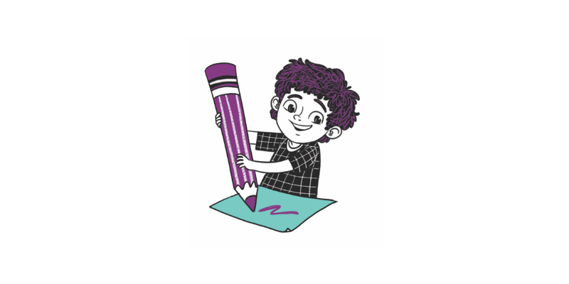 How to write a story