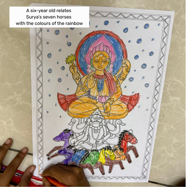 Experiment 3: Stories and Music