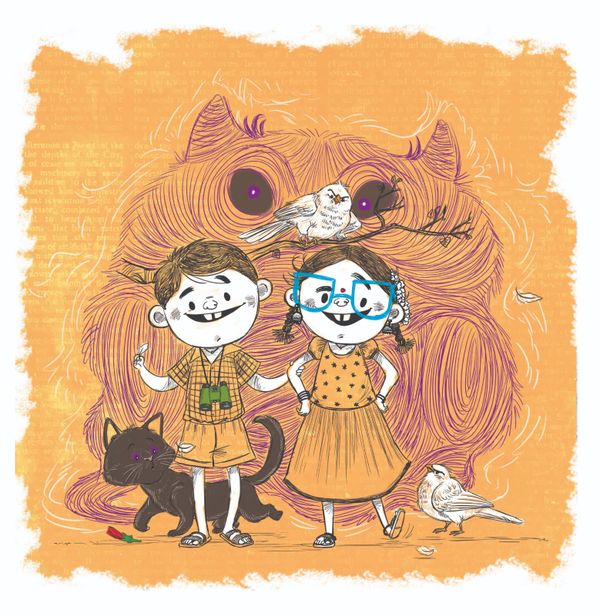 Buds, Babblers, and Bushes: The Mission (Ep 1/8)